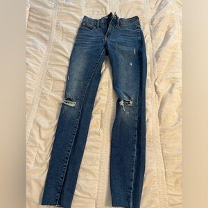 NWOT Lucky Brand Jeans